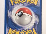 the pokemon card has a red and white poke poke poke poke poke poke poke poke poke poke poke poke poke poke poke poke poke poke poke poke poke poke poke poke