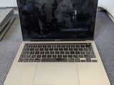 apple macbook pro 13 core i5 2 4ghz / 8gb ram / 500gb ssd