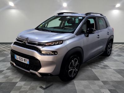 Citroen - C3 Aircross Bluehdi 110 SS Bvm6 Feel Pack Business…
