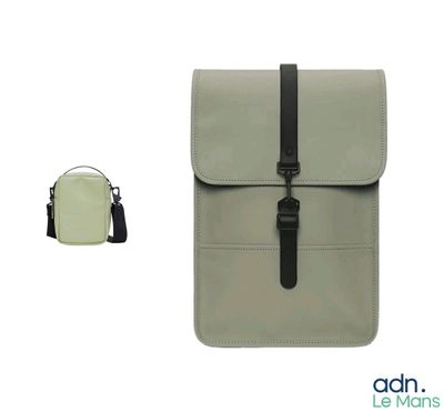 Expédition obligatoire - Produit Neuf - Lot Sac à Dos Rains …