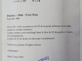 Photo 6/6 du lot