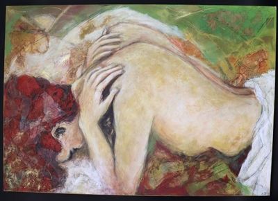 Béatrice KERBASTARD ( XXe siècle ) Interrogation