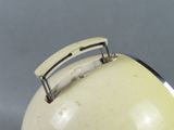 an image of a close up of a light bulb on a table