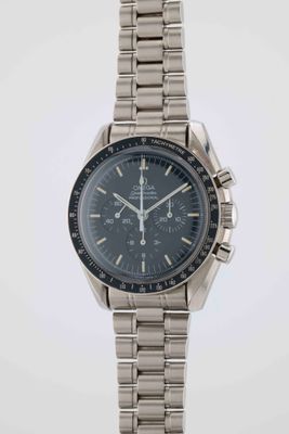 OMEGA Speedmaster Réf : 3590-50