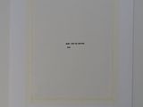 an image of a white square with a quote on it