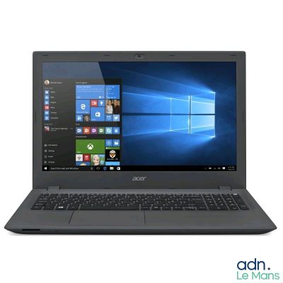 Ordinateur portable Acero A310, processeur Core i7-7500U, 8 Go de mémoire vive, 1 To de stockage, Windows 10
