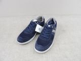 Nike Air Force 1 Low bleu / blanc / gris