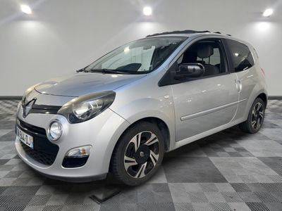 Voiture Particulière - Modèle Non Spécifié - Estimation 3600€