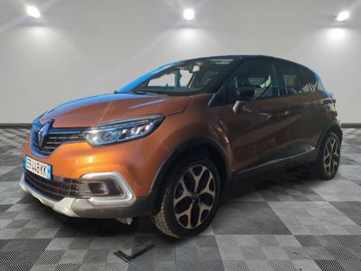 renault c - cross 1 2 turbo 130ch energy aut 5p aut