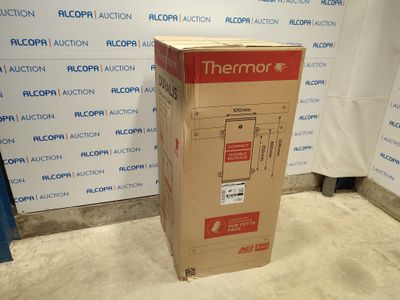 Thermor - Chauffe Eau Vertical 2…