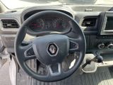 dashboard of a car with a steering wheel and dashboard controls