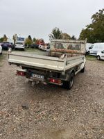 FORD TRANSIT - Genre : CTTE - Carrosserie : BENNE - Energie … (photo 5)
