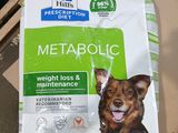 Régime alimentaire sur ordonnance de Hill's pour chiens : perte de poids métabolique et amaigrissement