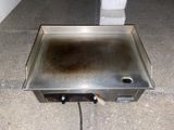 an image of a burner on the floor of a building