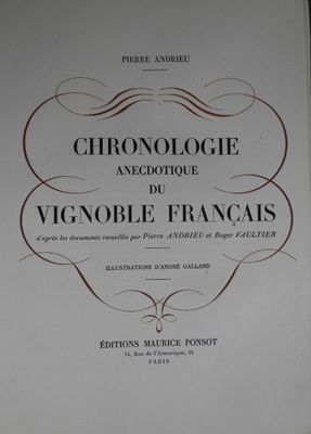 la couverture d'un livre sur laquelle figure l'image d'une horloge