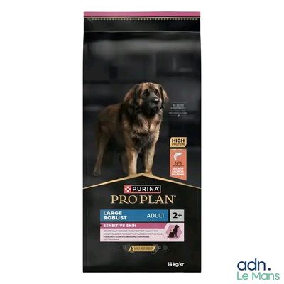 proplan adult large breed dog food