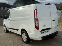 FORD TRANSIT CUSTOM - GO - 7 Cv - 1èr… (photo 3)