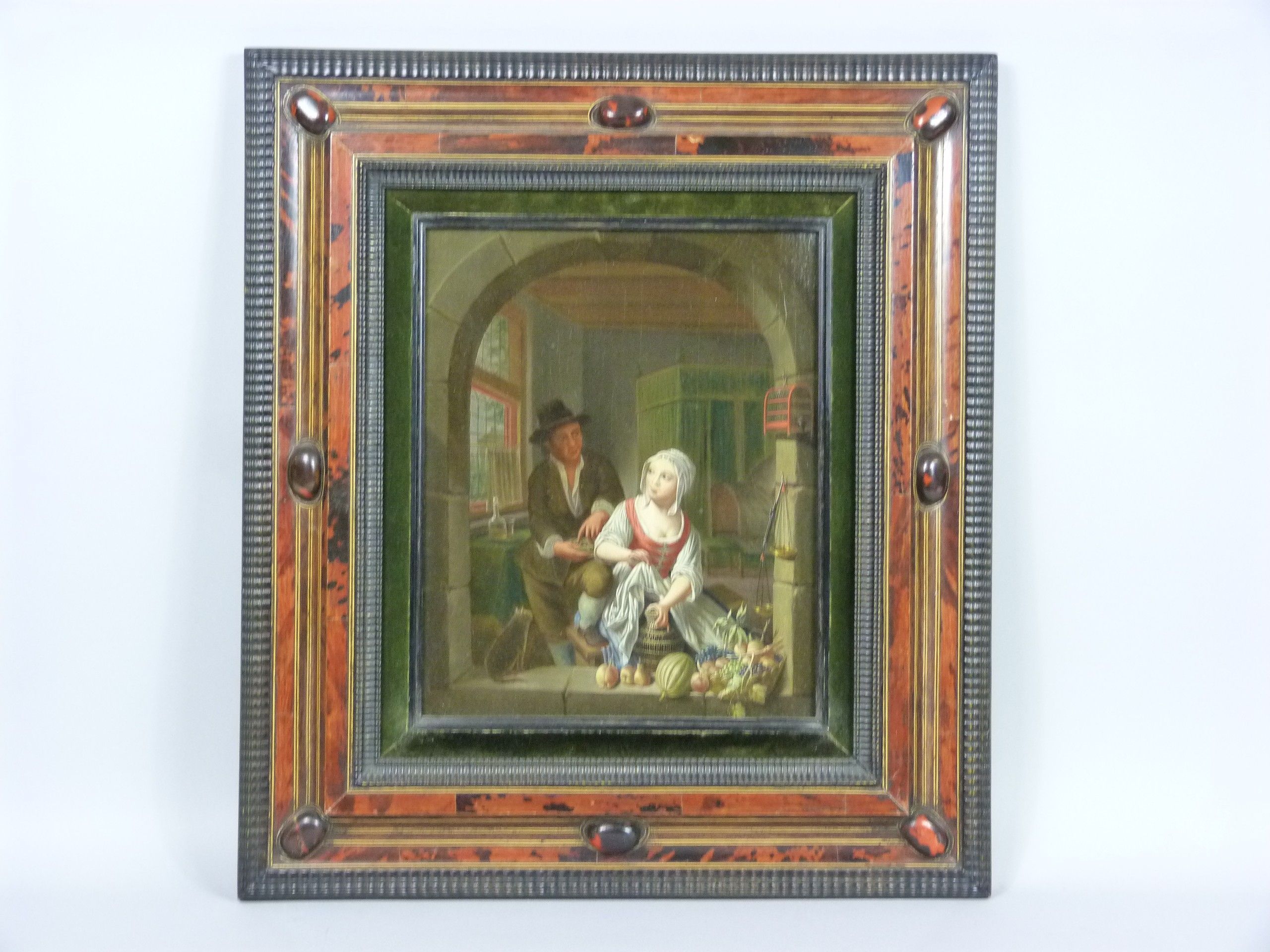 Objets d'art & Curiosités