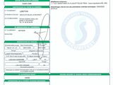a close up of a document with a picture of a person on it