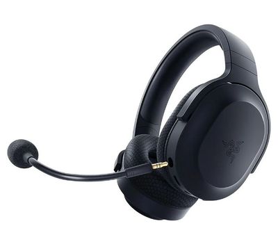 Casque gamer razer blackshark La première photo est non cont…
