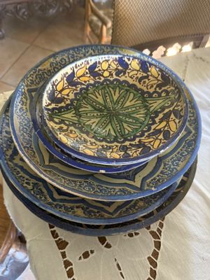 Platerie marocaine