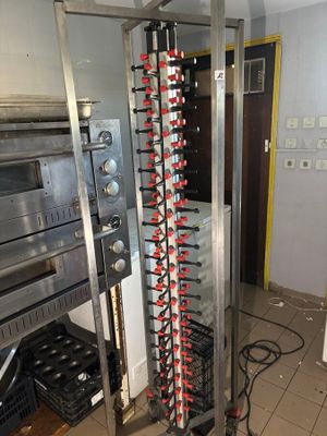 an image of a kitchen with a bunch of appliances in it