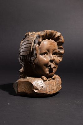 P. HAMARD (XXe siècle). - Photo 1