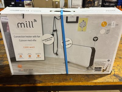 CHAUFFAGE A CONVECTION MILL - Photo 1