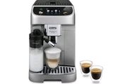 une image d'une machine à café avec une tasse de café à côté d'elle