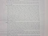 a close up of a piece of paper with writing on it