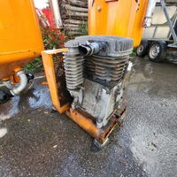 EXT - Installation pour peinture sur route : (photo 5)