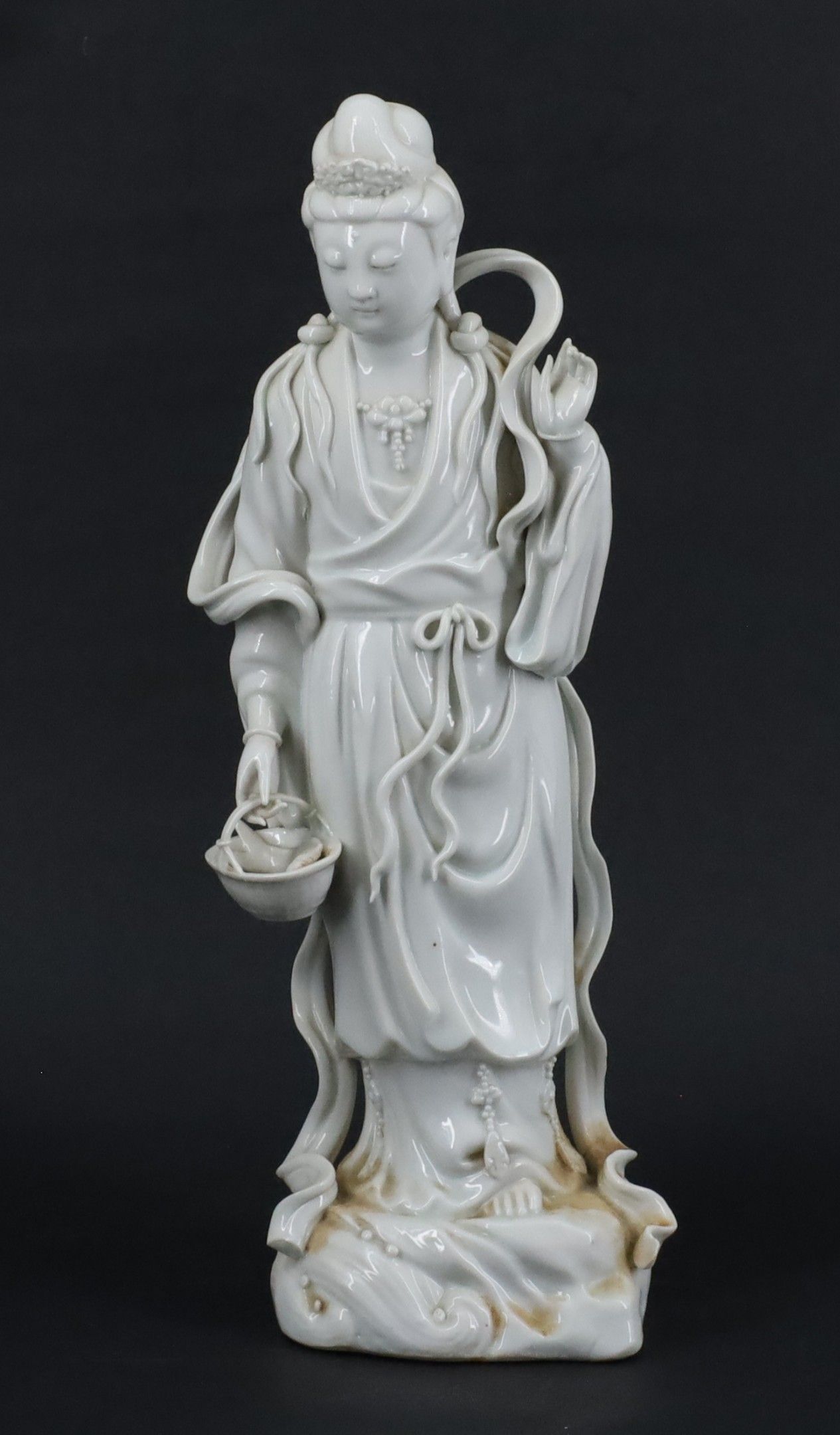 Céramiques & Porcelaine