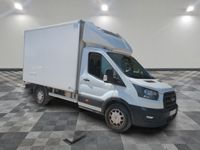 LIEU DE STOCKAGE : Marseille - FORD - TRANSIT T350 L2 2. (photo 2)