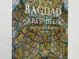 the art of bagdad arts deco