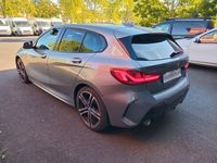 BMW SERIE 1 X DRIVE 120 D - Genre : VP - Carrosserie : CI - … (photo 3)