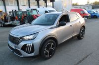 PEUGEOT 2008 HYBR 136 ALLURE - Genre : VP - Carrosserie : BR… (photo 6)