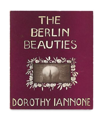 « Les beautés de Berlin », de Dorothy Jannone