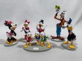 disney figurines of donald and goofy, goofy, goofy, goofy, goofy, goofy, goofy, goofy, goofy, goofy, goofy, goofy, goofy