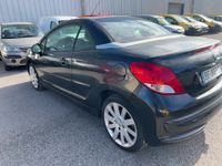 PEUGEOT 207 CC 1.6 THP 120 CH - 207 CC 1. (photo 5)