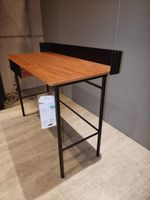 Bureau avec tiroir, 111,6 x 51 x 84 cm (photo 2)