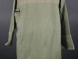 the back of a green jacket on a mannequin mannequin mannequin mannequin mannequin mannequin mannequin mannequin