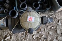 16 cartons raccords, coudes, vannes de piscine (photo 2)