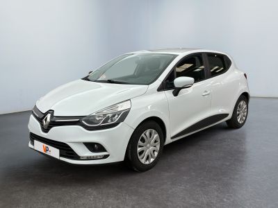 RENAULT CLIO SOCIETE DCI 90 ENERGY E6C AIR / N°:11411031, He…