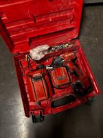 1 scie sauteuse filaire HILTI (photo 4)