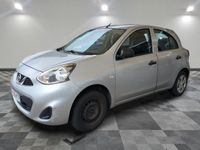 NISSAN - MICRA 1.2 - 80 ACENTA - ES - Mise en service: 12/05…