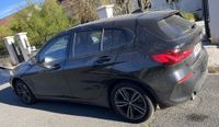 BMW - Serie 1 III M Sport 136 ch - Genre : VP - Carrosserie … (photo 4)