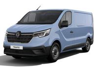 RENAULT TRAFIC FG 130 CV GRAND CONFORT - Genre : CTTE - Carr…