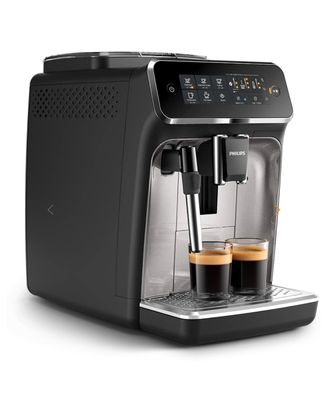 Machine expresso à café grains avec broyeur Série 3200