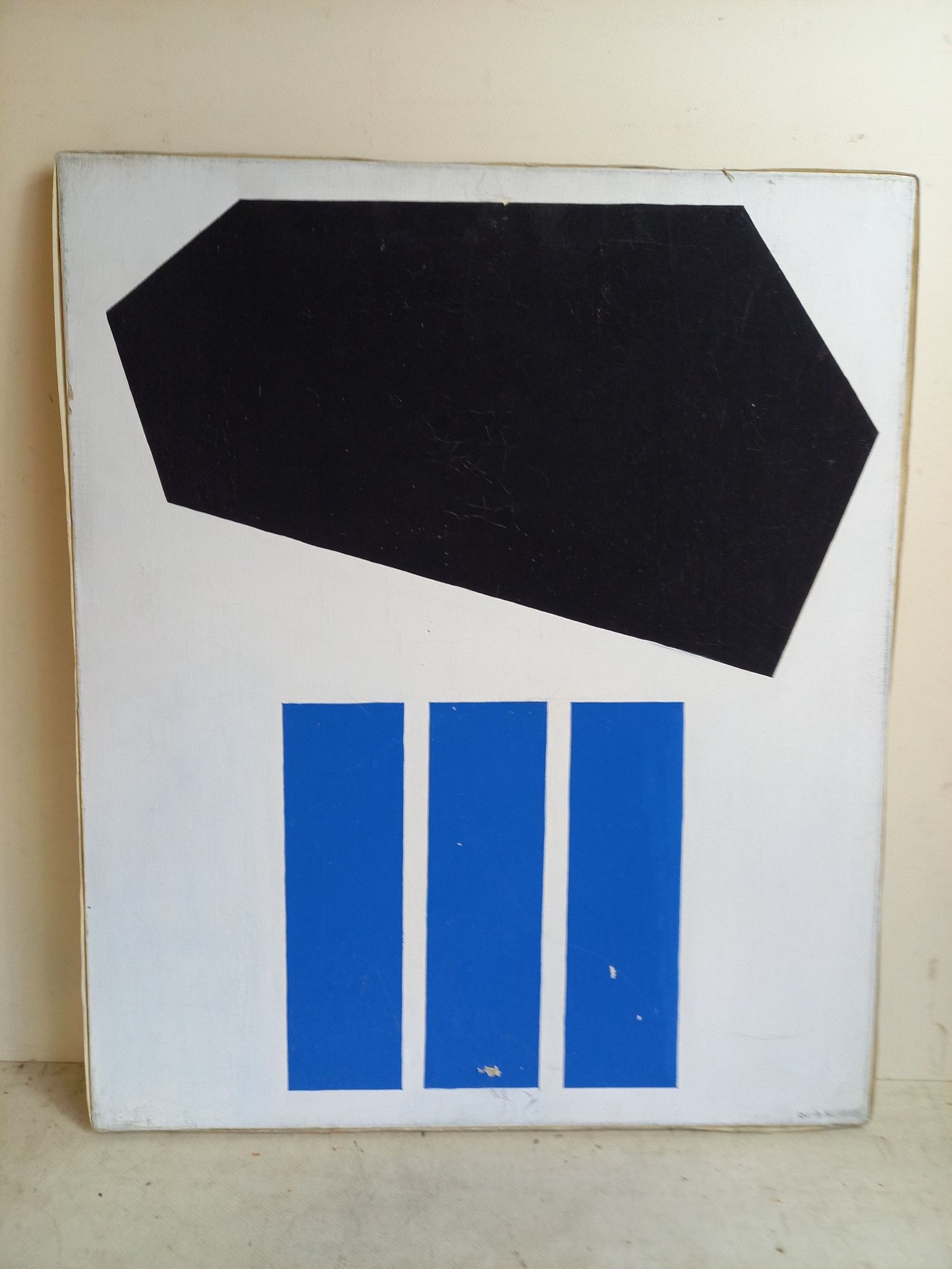 Tableaux, Dessins & Estampes