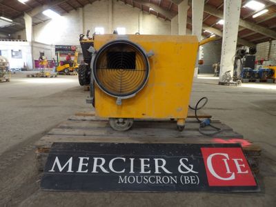 Spiragaine Vn201mg0001 - Aerateur / Souffleur 230v - 2200w -…